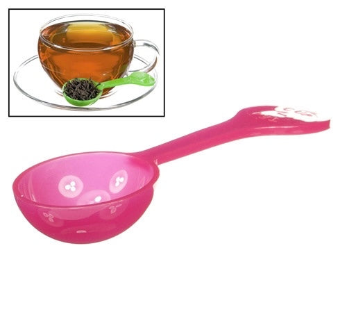 1 Cup Teaspoon (assorted colours)