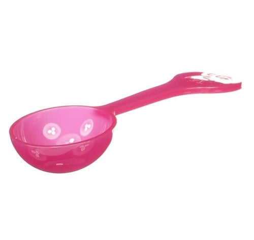 1 Cup Teaspoon (assorted colours)