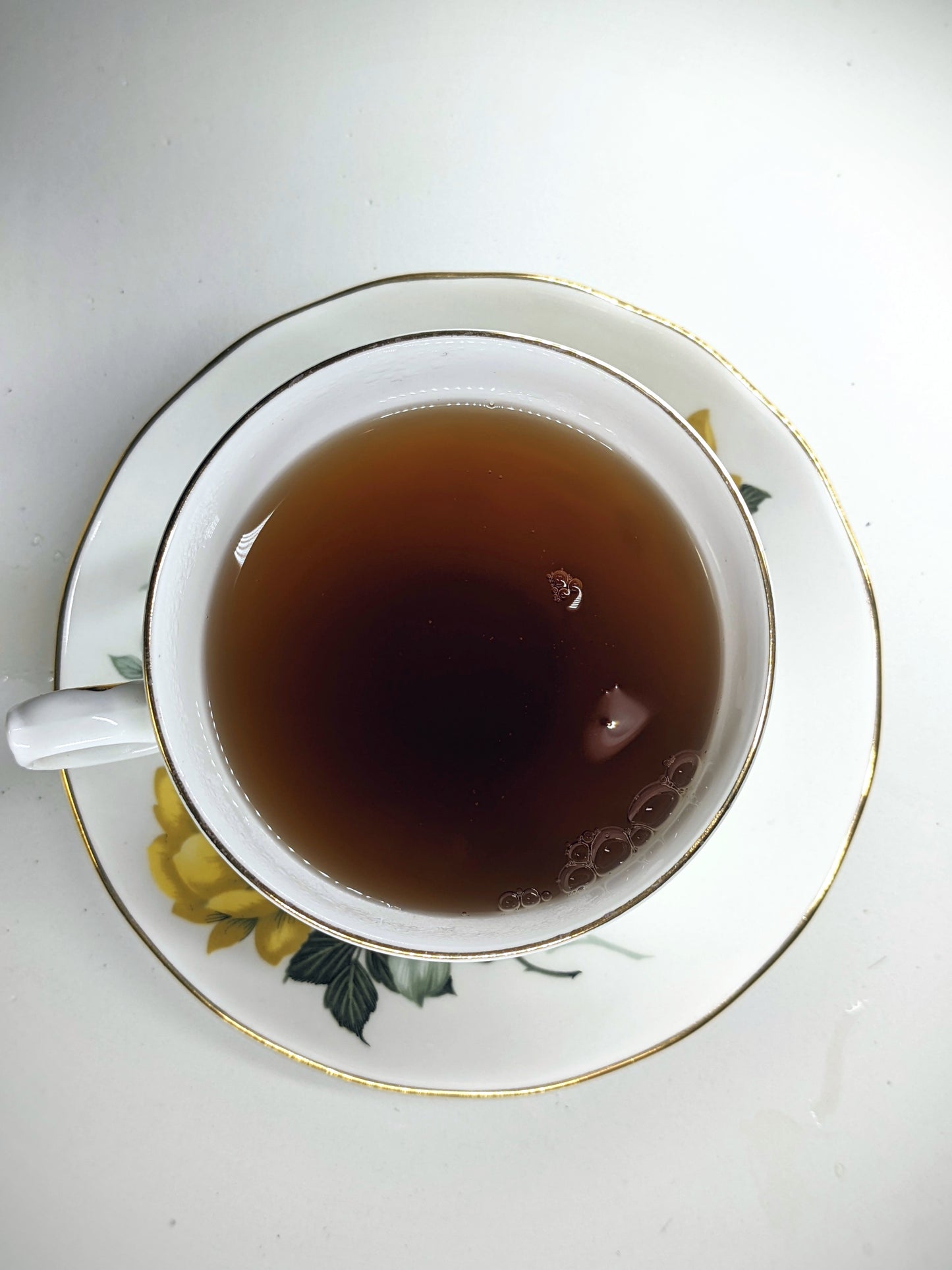 Masala Chai - Whiskeyjack Tea Company