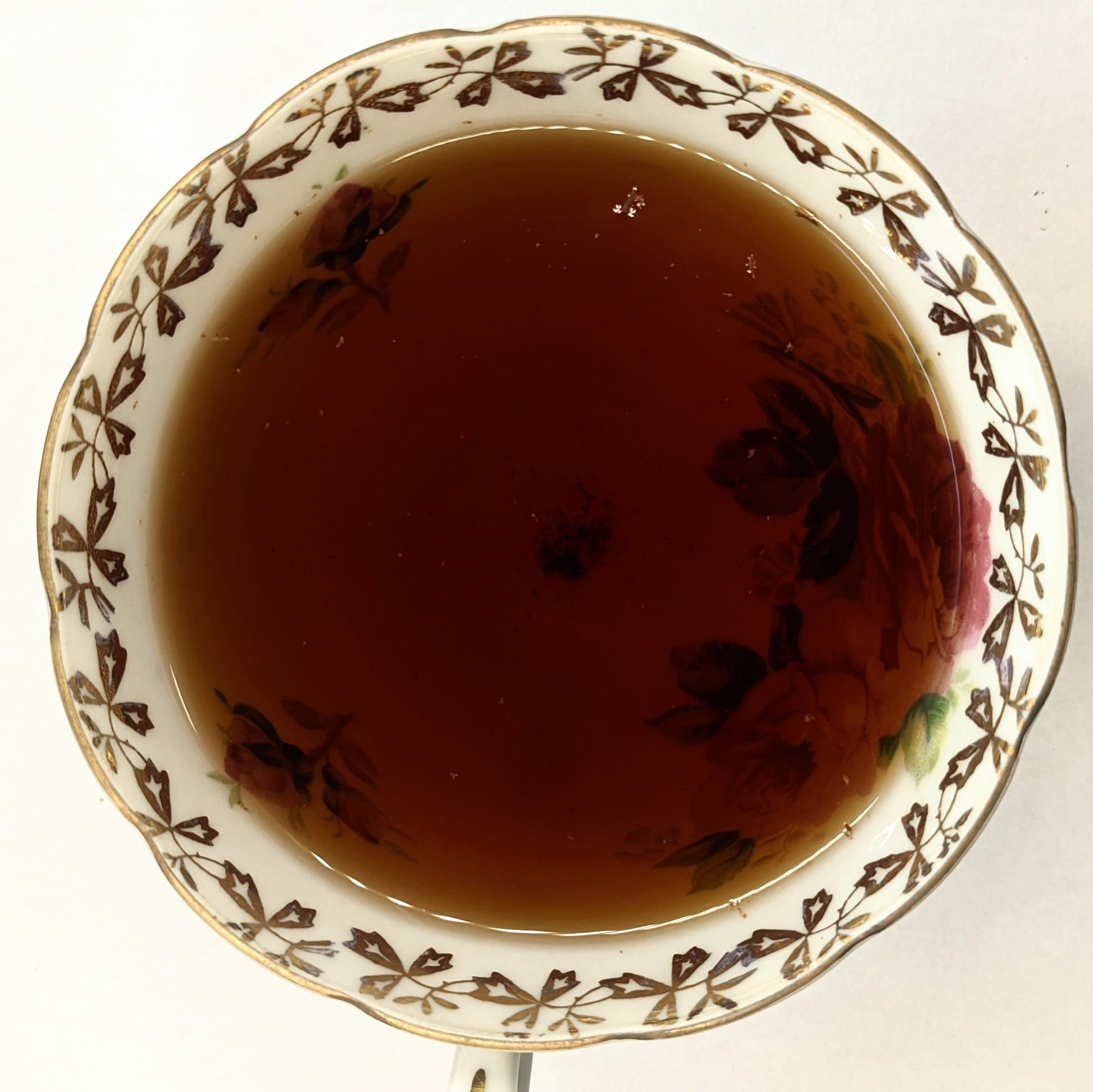 Provence Rooibos - Whiskeyjack Tea Company