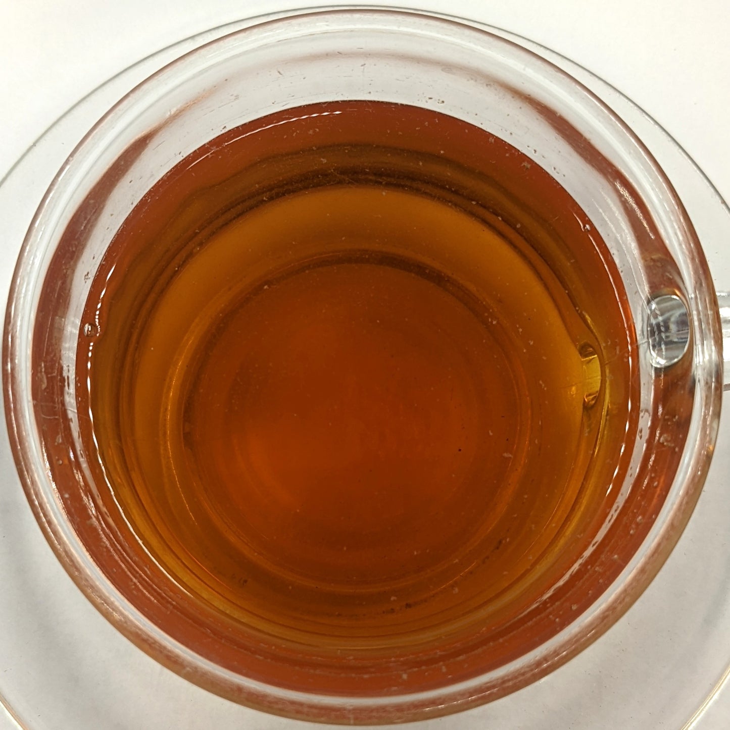 Jetlag - Whiskeyjack Tea Company
